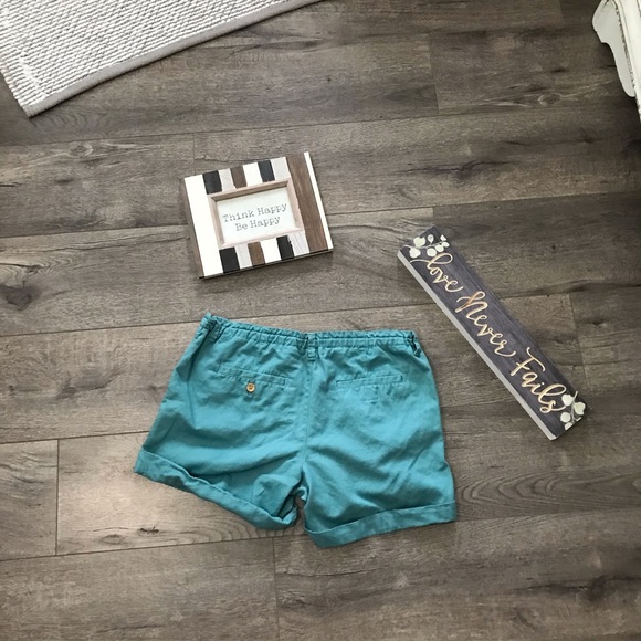 Loft Shorts - Picture 2 of 3